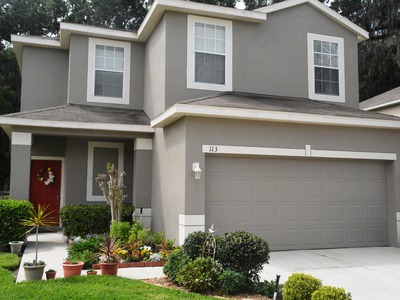 Beautifully Landscaped and Move In Ready!