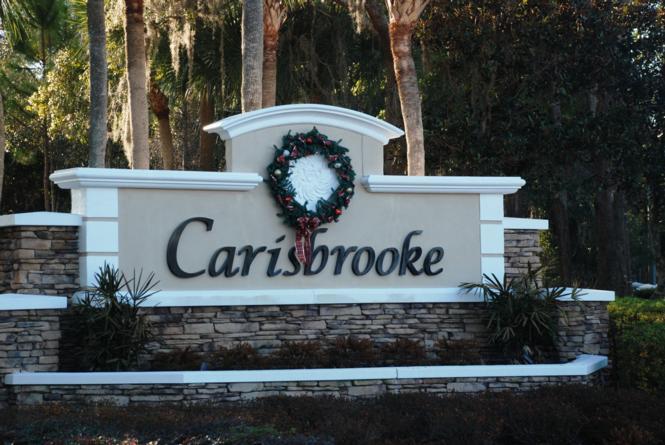 Lake Mary Carrisbrooke Vacant Residential Lot Available ! | Lake Mary Property Listing | Lake Mary Florida Housing Prices