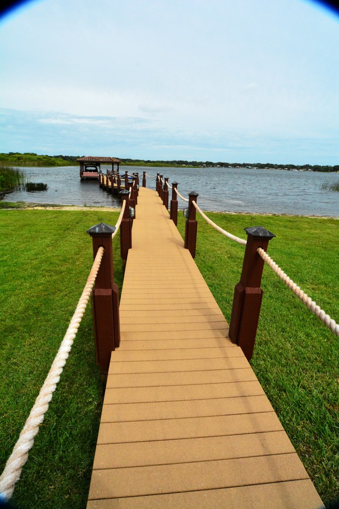 Stunning Lakefront Estate on The Conway Chain of Lakes Orlando Florida
