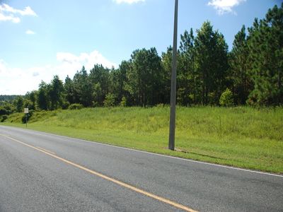 Lake County Florida Industrial Parcel - Seller Will Subdivide | Central Florida Real Estate | Central Florida Home For Sale