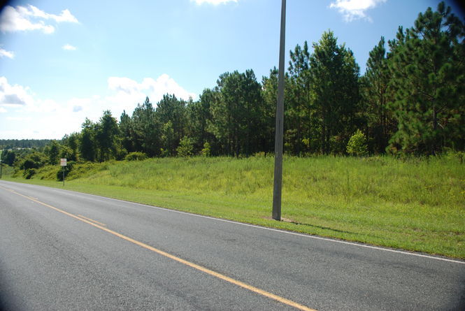 Lake County Florida Industrial Parcel - Seller Will Subdivide | Central Florida Real Estate | Central Florida Home For Sale