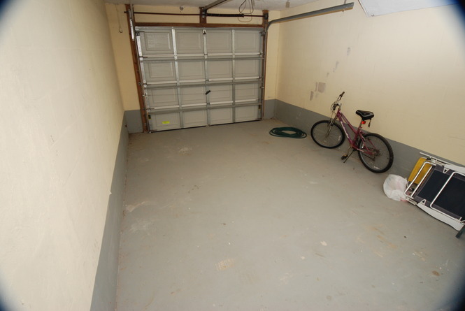 Private Garage