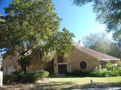 Sweetwater Oaks Home