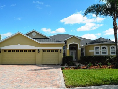 MOVE IN READY! LIVE OAK RESERVE IN OVIEDO FLORIDA