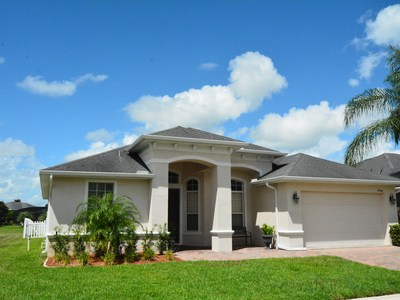 Beautiful Home in Retreat at Wekiva