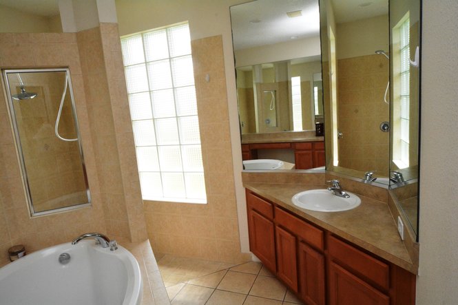 Master Bath