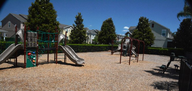 Playground