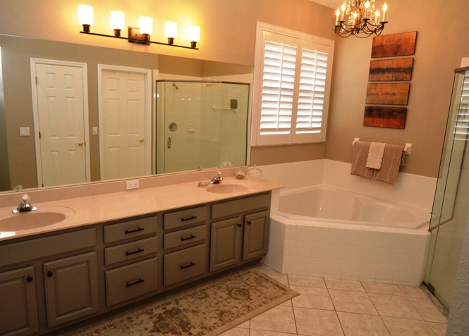 Master Bath