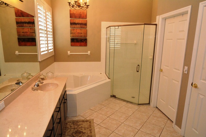 Master Bath