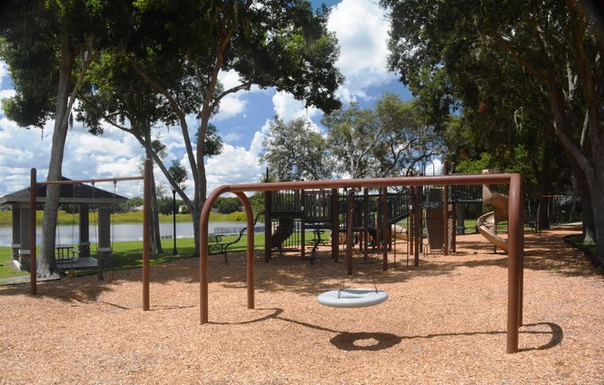 Park Playground