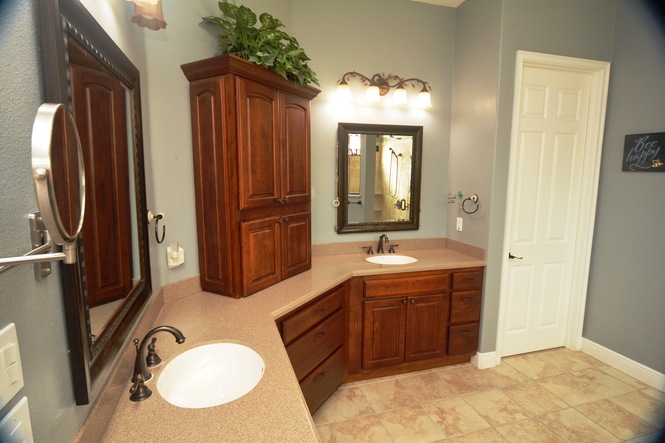 Master Bath