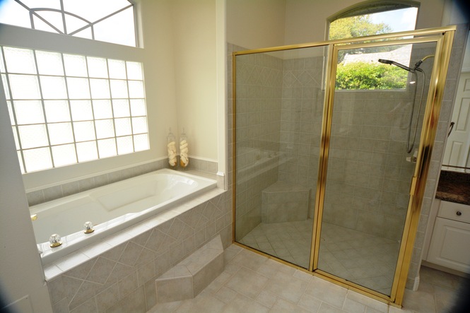 Master Bath