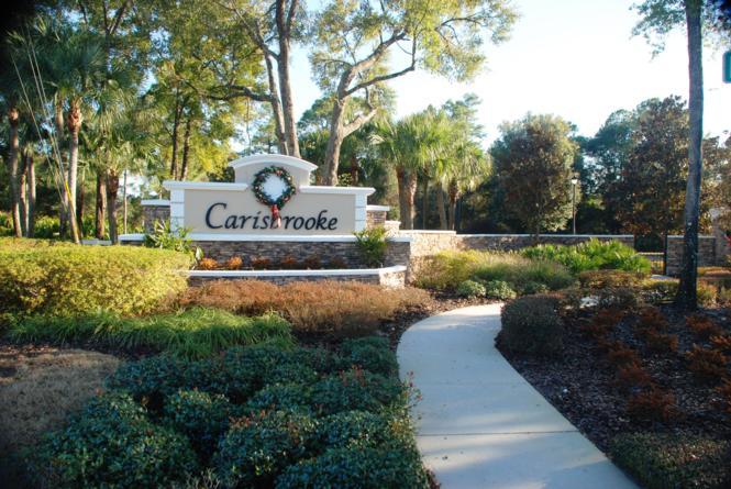 Lake Mary Carrisbrooke Vacant Residential Lot Available ! | Lake Mary Property Listing | Lake Mary Florida Housing Prices