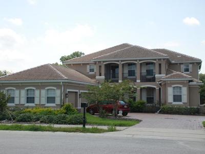 WILSON PARK SHORT SALE - BEAUTIFUL HOME FOR SALE in Wilson Park Florida | New Homes in Central Florida