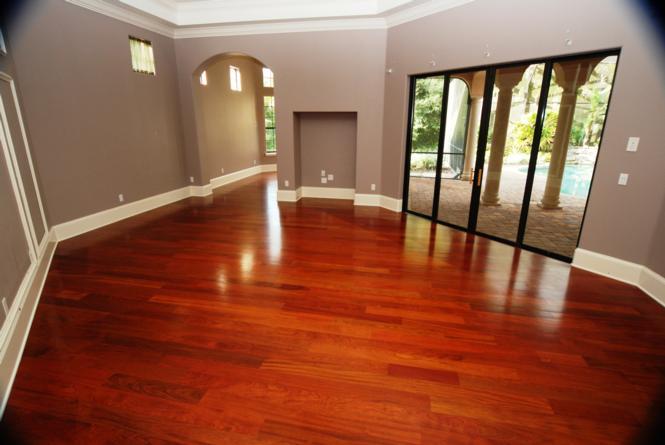 Master Suite Bedroom