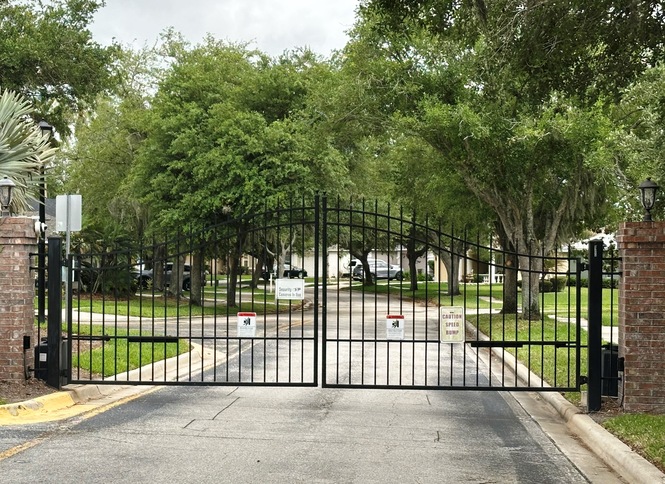 Gated Community