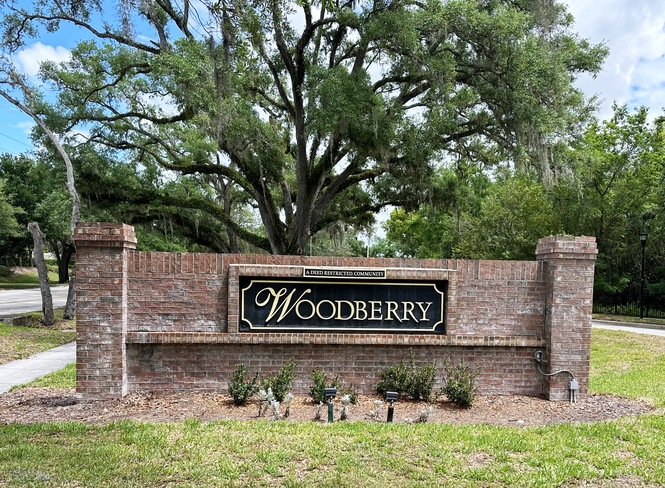 Woodberry