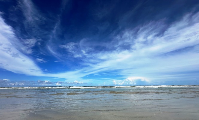 Beautiful Beaches!