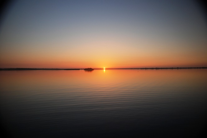 Sunrise
