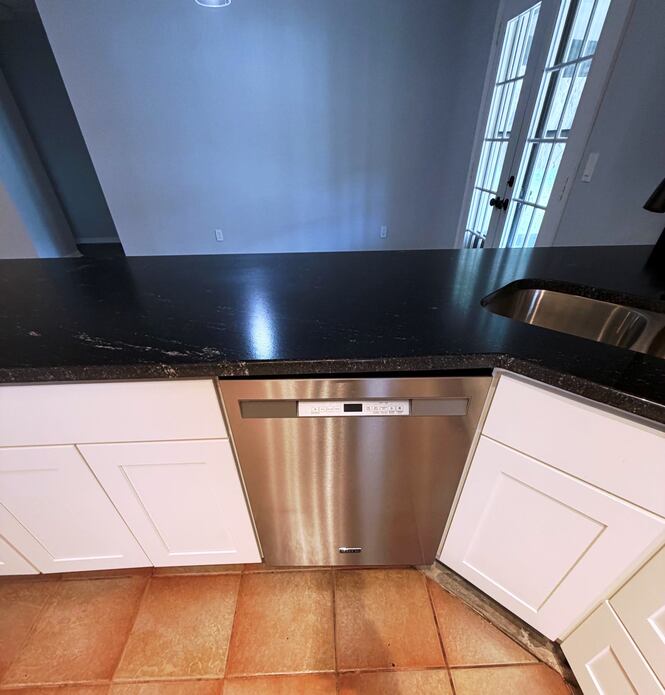 Dishwasher