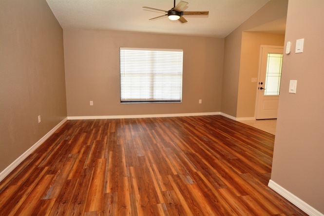 COMPLETELY RENOVATED FOUR BEDROOM TWO BATH POOL HOME