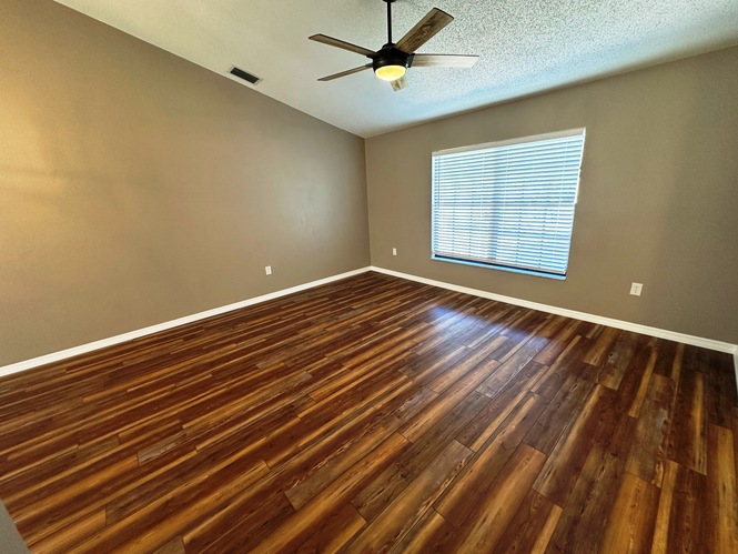 COMPLETELY RENOVATED FOUR BEDROOM TWO BATH POOL HOME