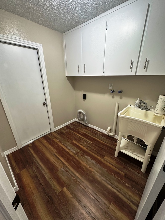 COMPLETELY RENOVATED FOUR BEDROOM TWO BATH POOL HOME