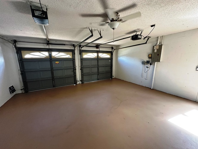 COMPLETELY RENOVATED FOUR BEDROOM TWO BATH POOL HOME