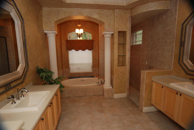 Master Bath