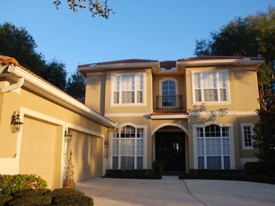 HERON RIDGE SHORT SALE IN HEATHROW FLORIDA!