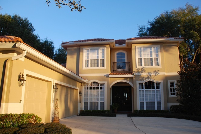 HERON RIDGE SHORT SALE IN HEATHROW FLORIDA!