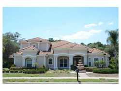 Homes in ESTS AT WEKIVA PARK