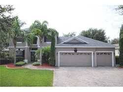 Homes in RESERVE AT LAKE MARY