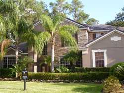 Homes in MAGNOLIA PLANTATION