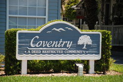 Coventry Homes  Enclave at Longwood 